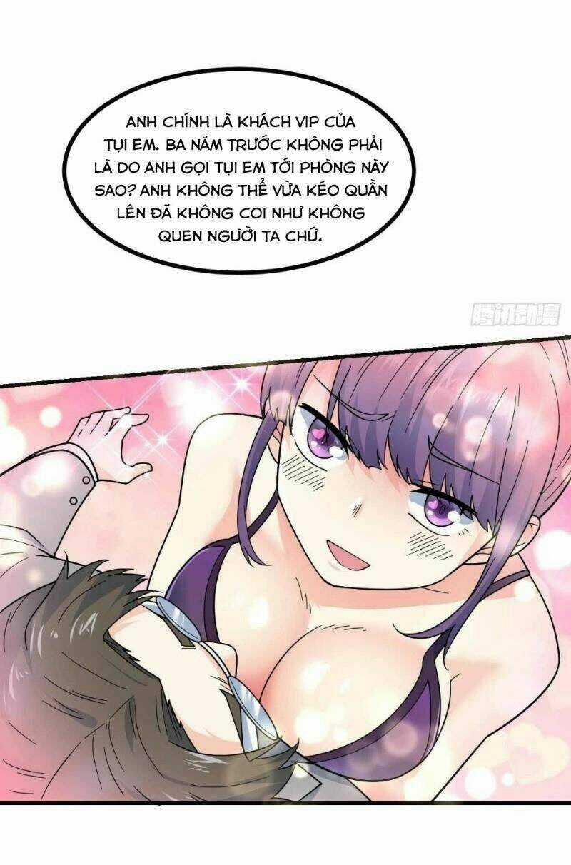 Vạn Hồn Hào Tế Chapter 7 trang 33