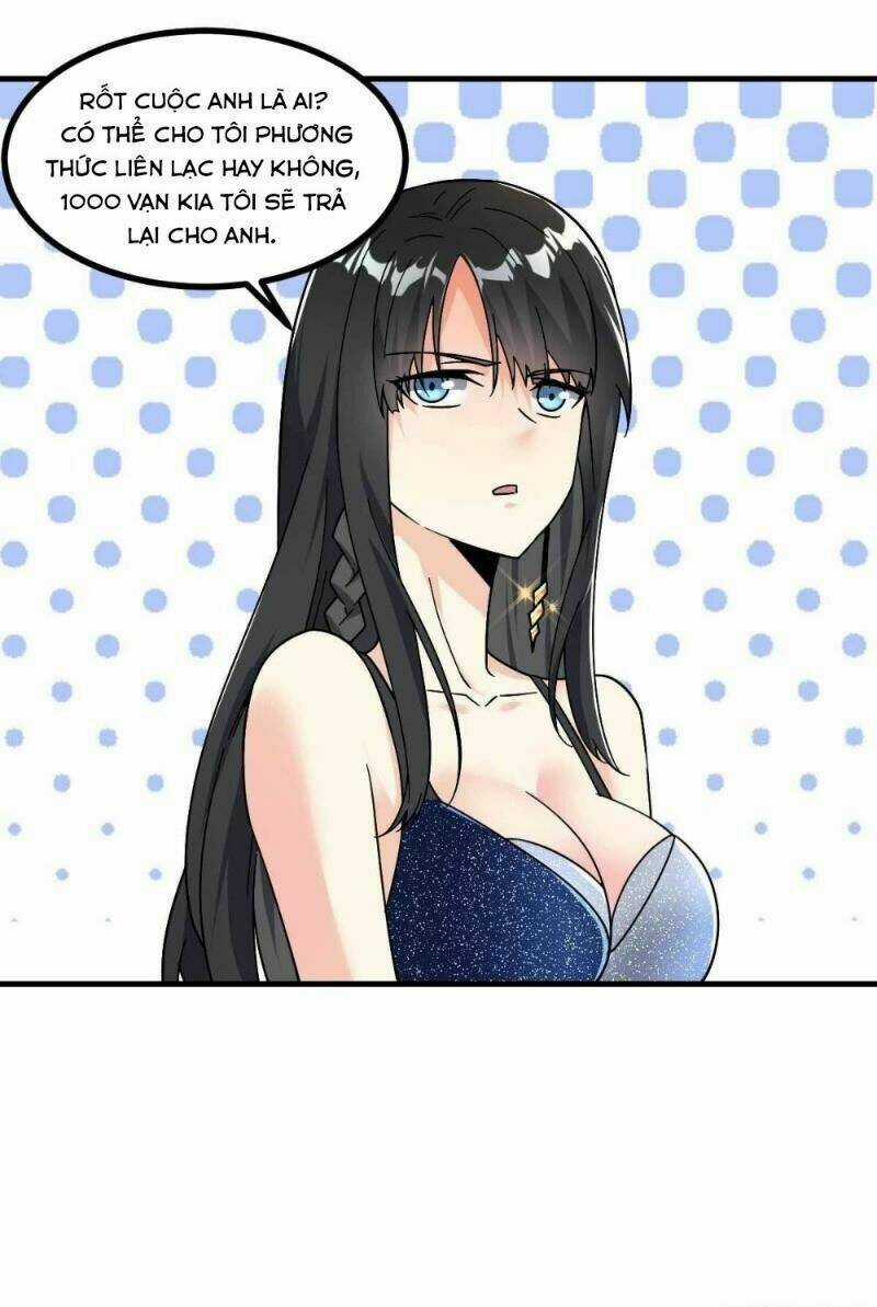 Vạn Hồn Hào Tế Chapter 7 trang 36