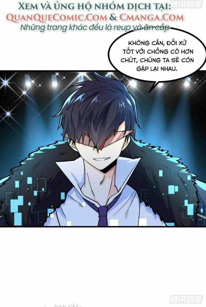 Vạn Hồn Hào Tế Chapter 7 trang 37