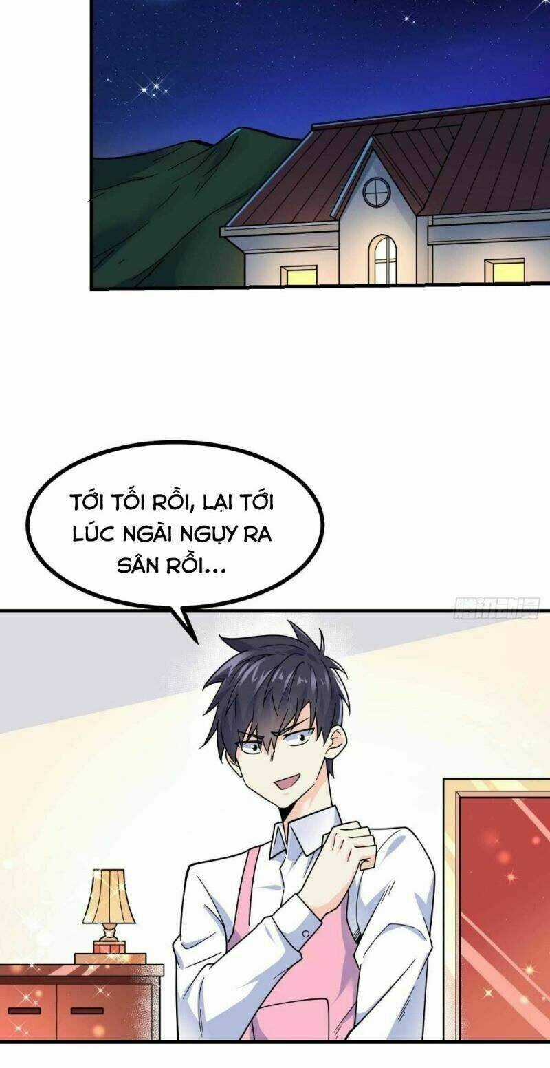 Vạn Hồn Hào Tế Chapter 7 trang 39