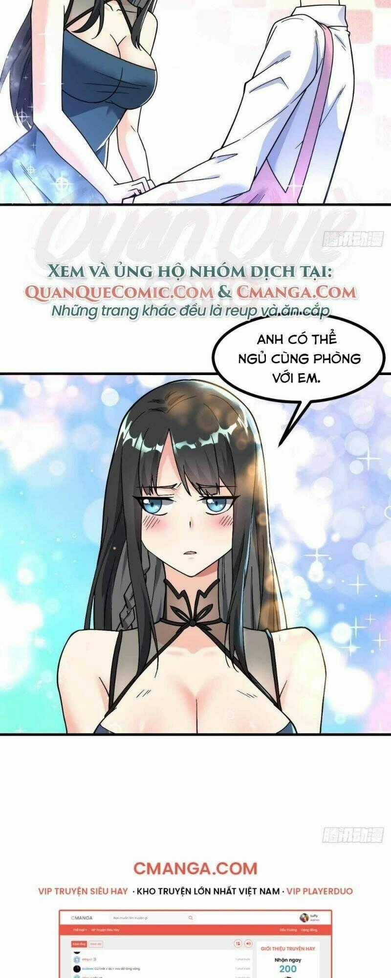 Vạn Hồn Hào Tế Chapter 7 trang 41