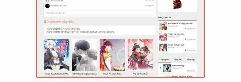 Vạn Hồn Hào Tế Chapter 7 trang 42