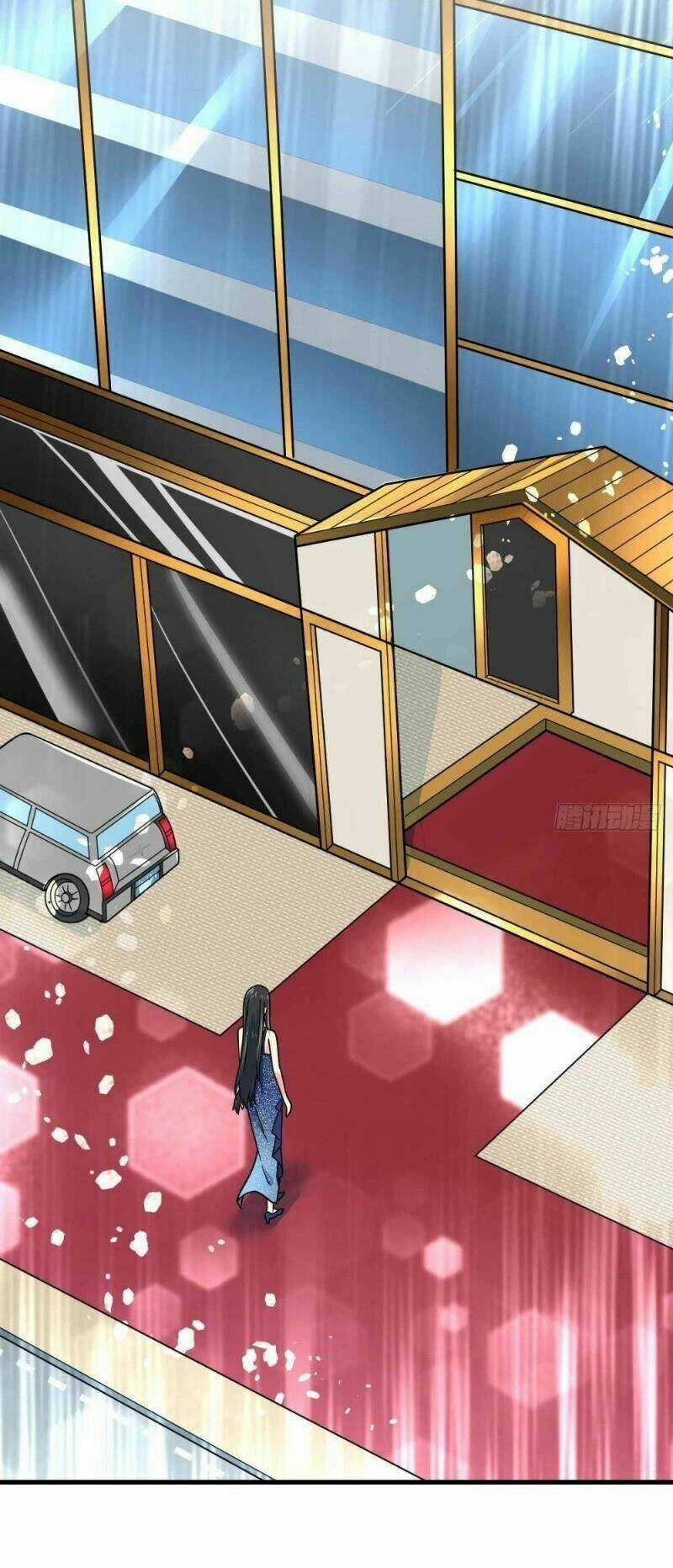 Vạn Hồn Hào Tế Chapter 7 trang 5