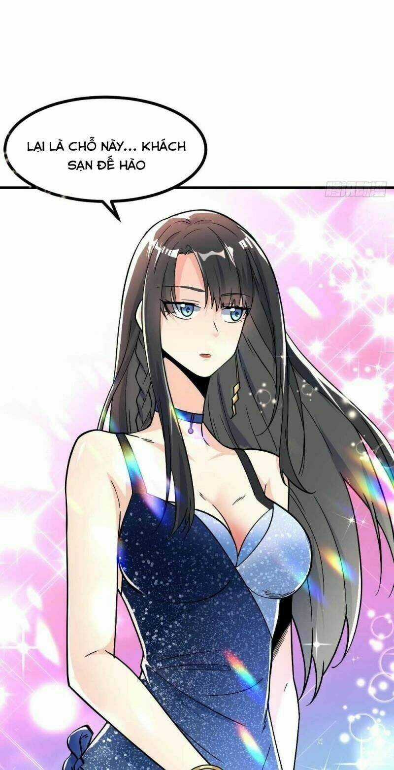 Vạn Hồn Hào Tế Chapter 7 trang 6