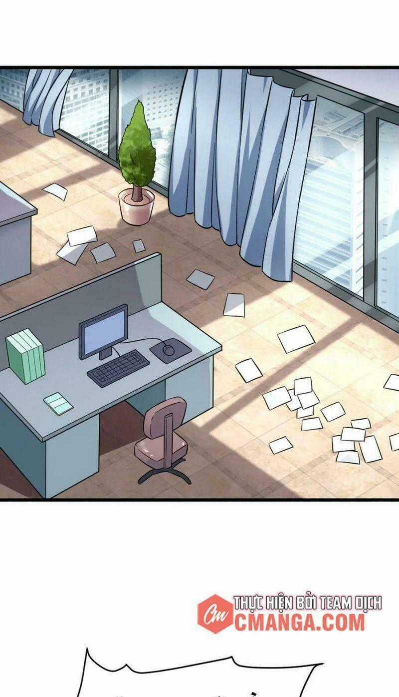 Vạn Hồn Hào Tế Chapter 70 trang 0