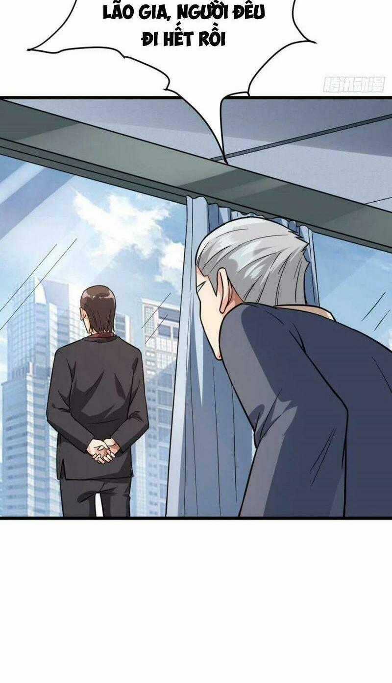 Vạn Hồn Hào Tế Chapter 70 trang 1