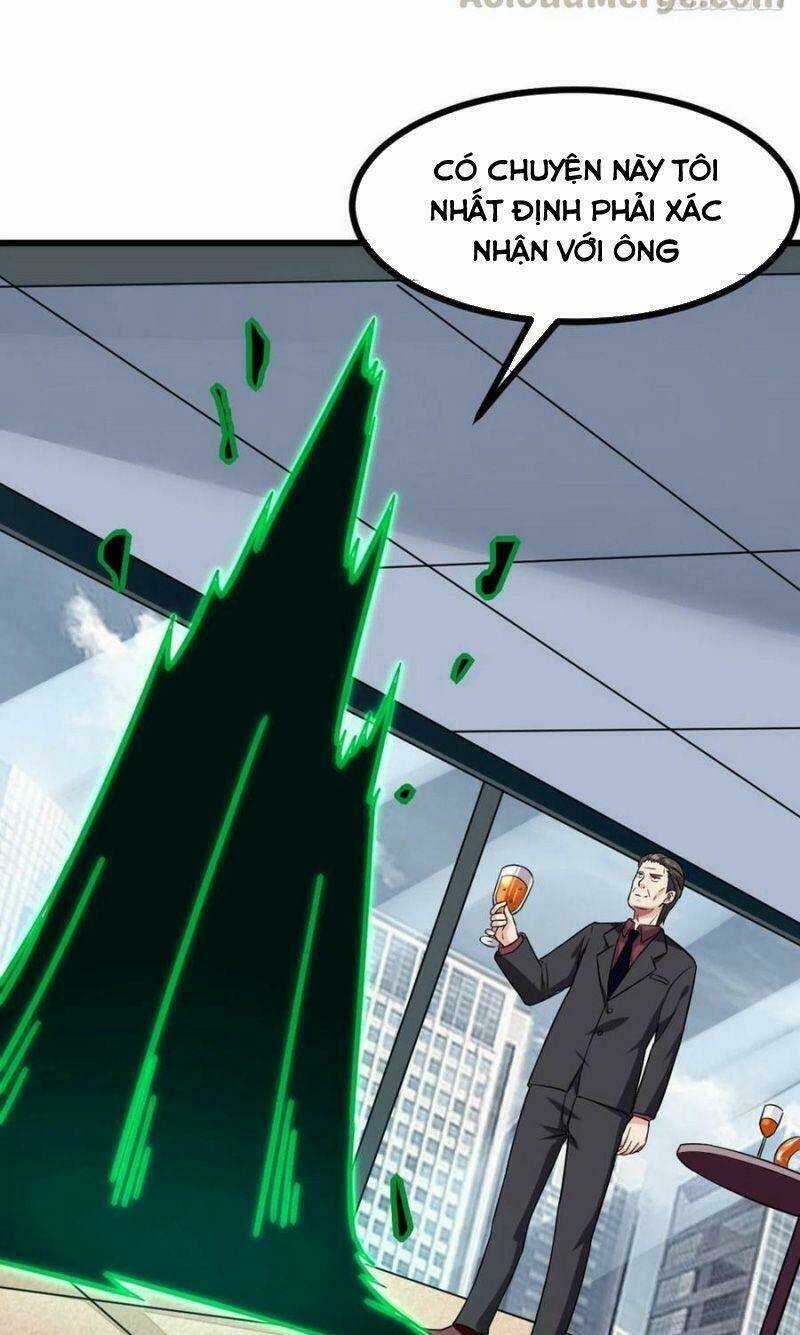 Vạn Hồn Hào Tế Chapter 70 trang 10