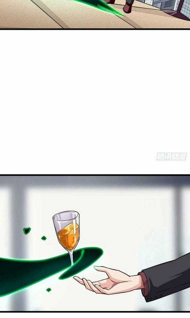 Vạn Hồn Hào Tế Chapter 70 trang 11