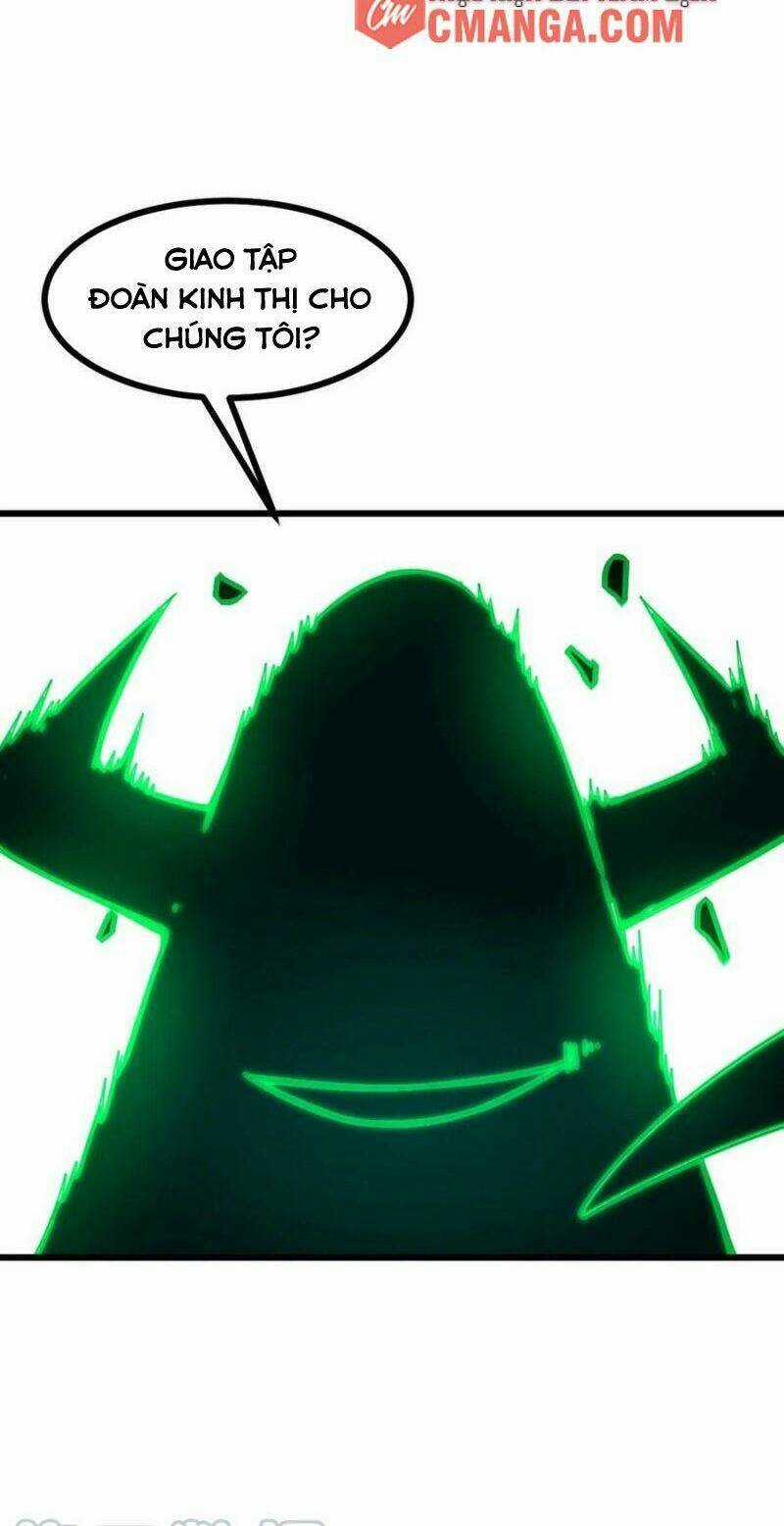 Vạn Hồn Hào Tế Chapter 70 trang 13