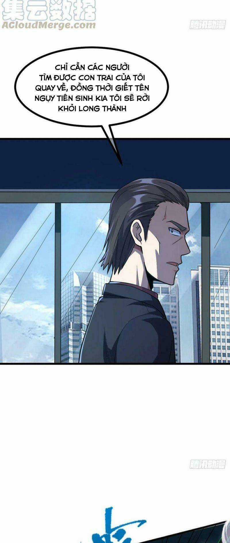 Vạn Hồn Hào Tế Chapter 70 trang 14