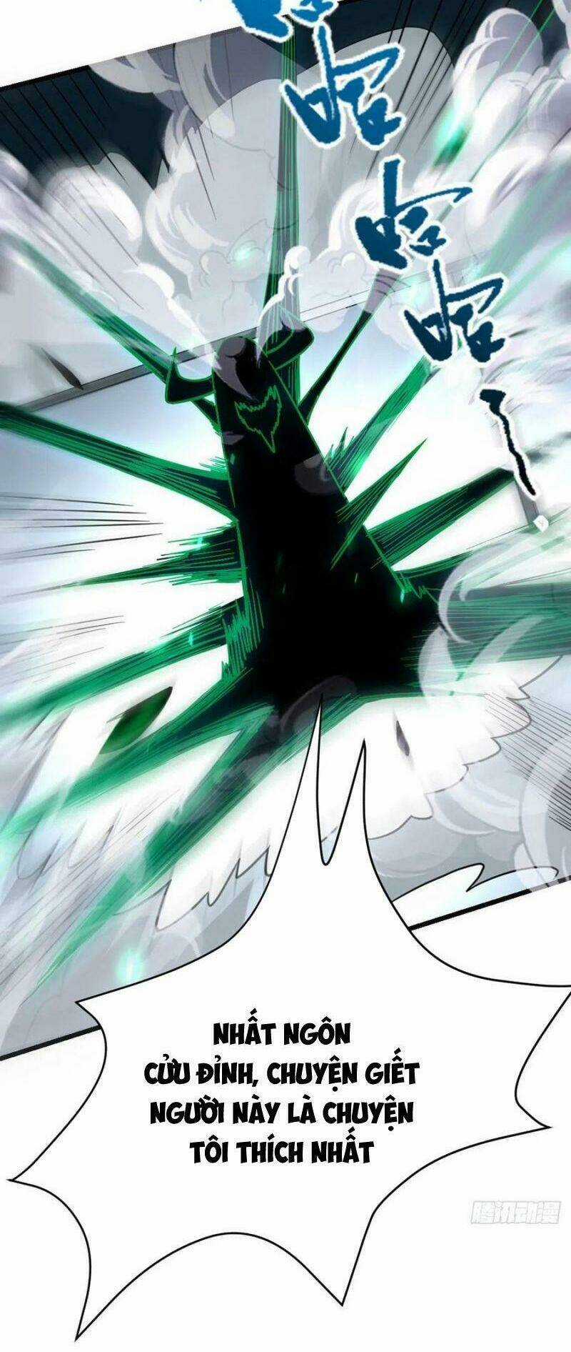 Vạn Hồn Hào Tế Chapter 70 trang 15