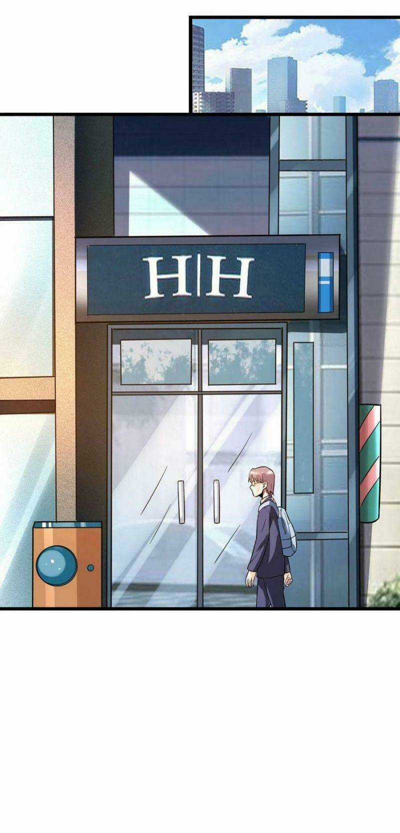 Vạn Hồn Hào Tế Chapter 70 trang 16