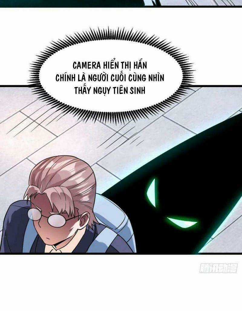 Vạn Hồn Hào Tế Chapter 70 trang 19