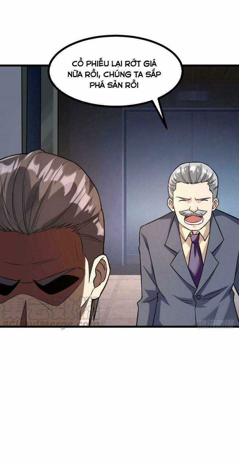 Vạn Hồn Hào Tế Chapter 70 trang 2