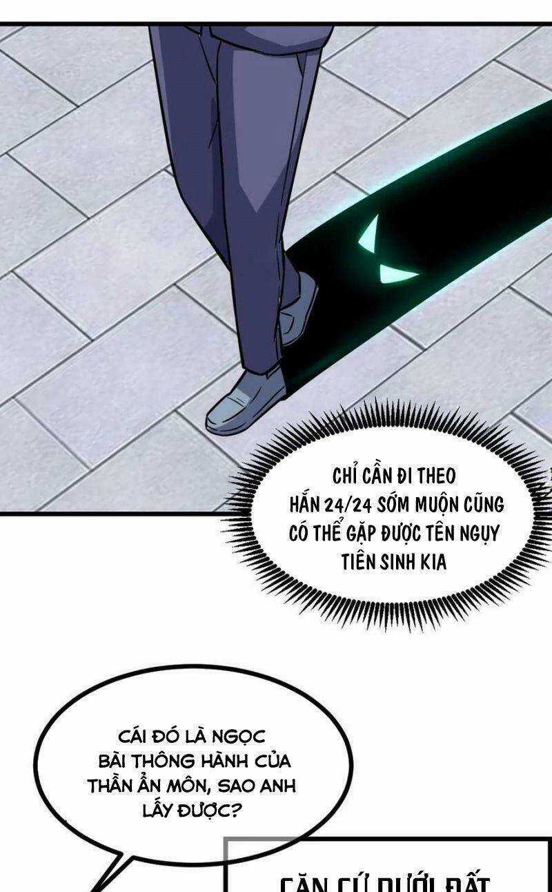 Vạn Hồn Hào Tế Chapter 70 trang 20