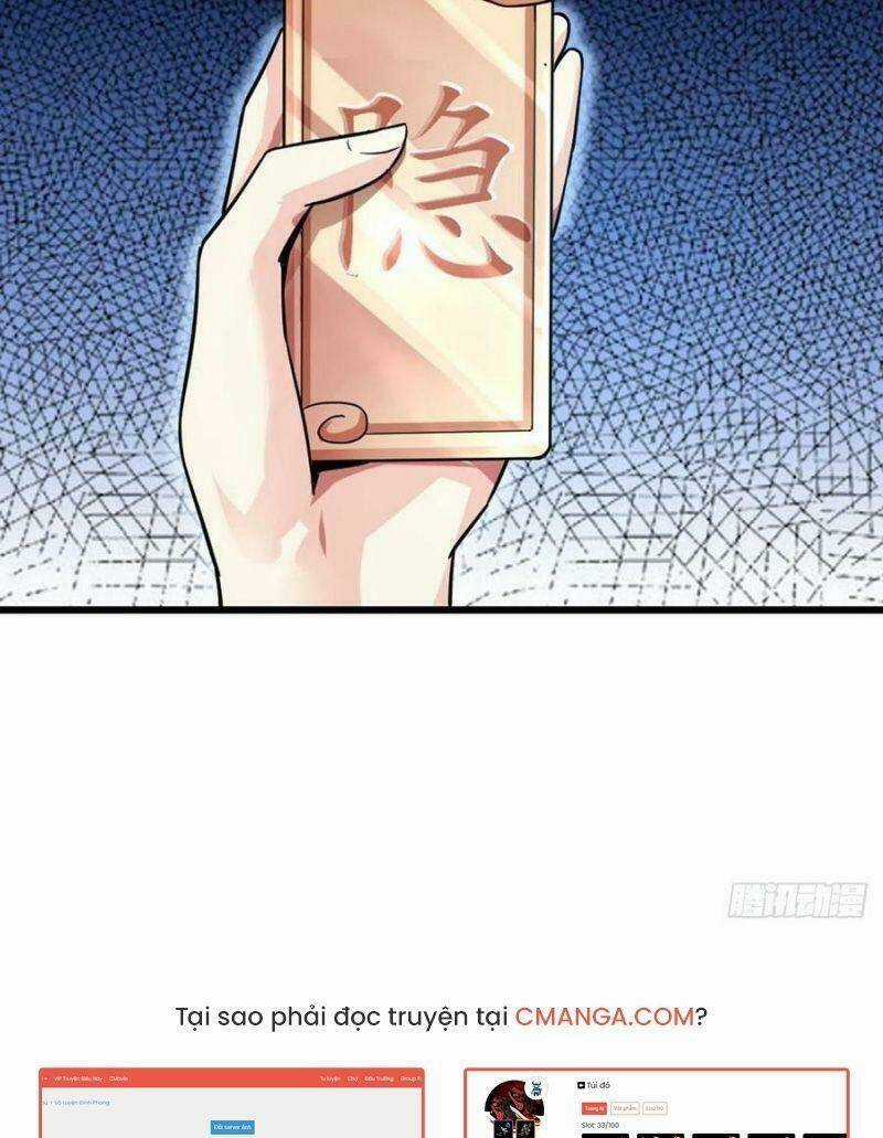 Vạn Hồn Hào Tế Chapter 70 trang 23