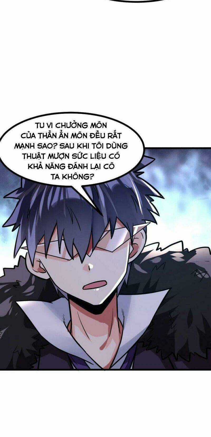 Vạn Hồn Hào Tế Chapter 70 trang 26