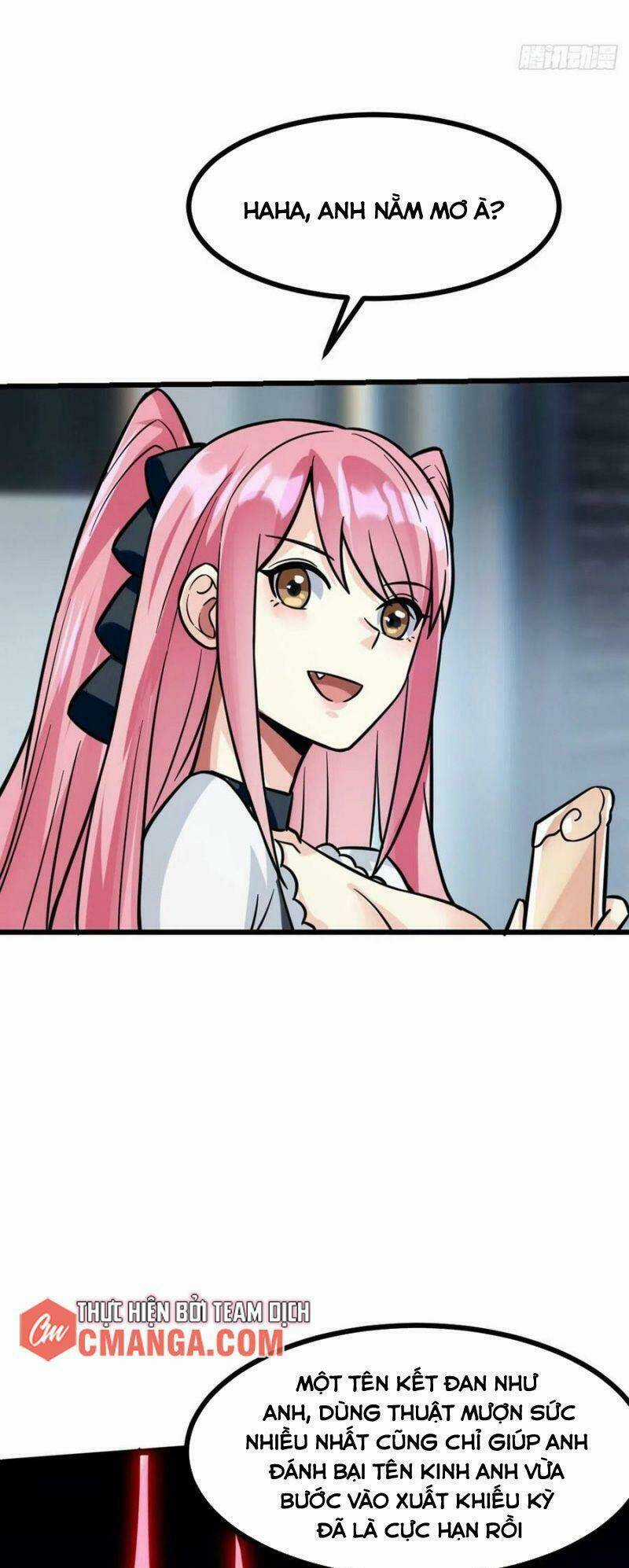 Vạn Hồn Hào Tế Chapter 70 trang 27