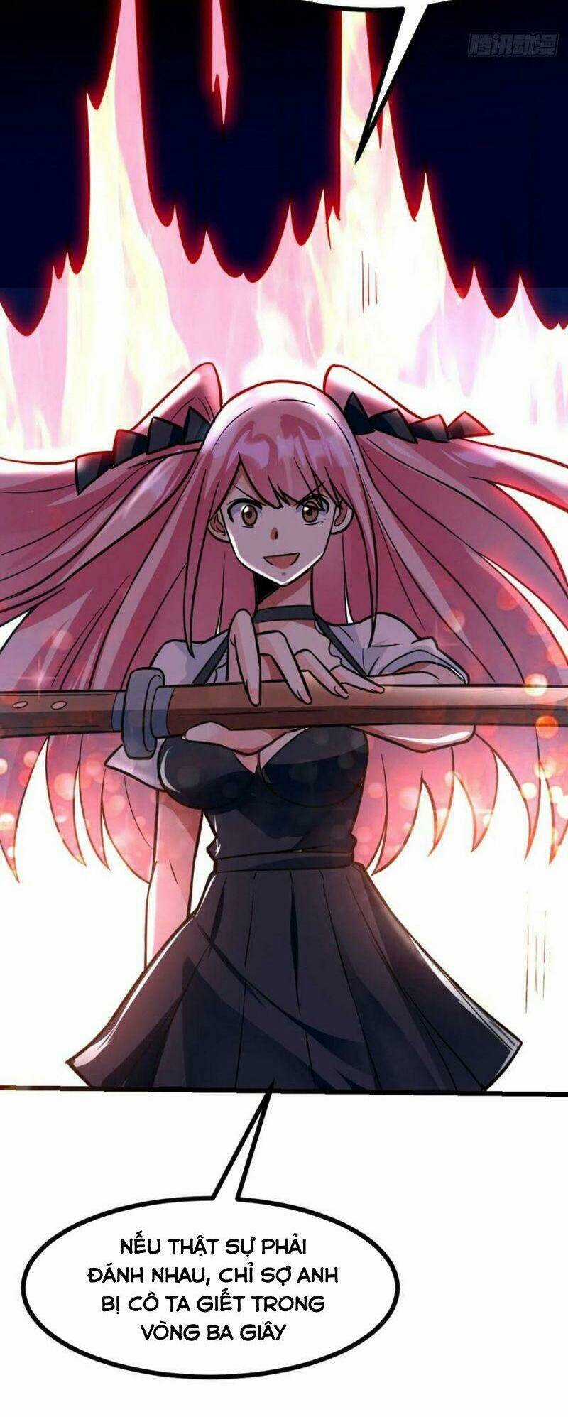 Vạn Hồn Hào Tế Chapter 70 trang 28