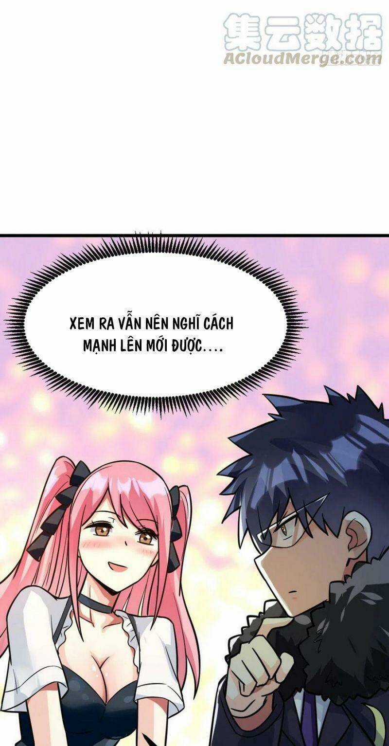 Vạn Hồn Hào Tế Chapter 70 trang 29