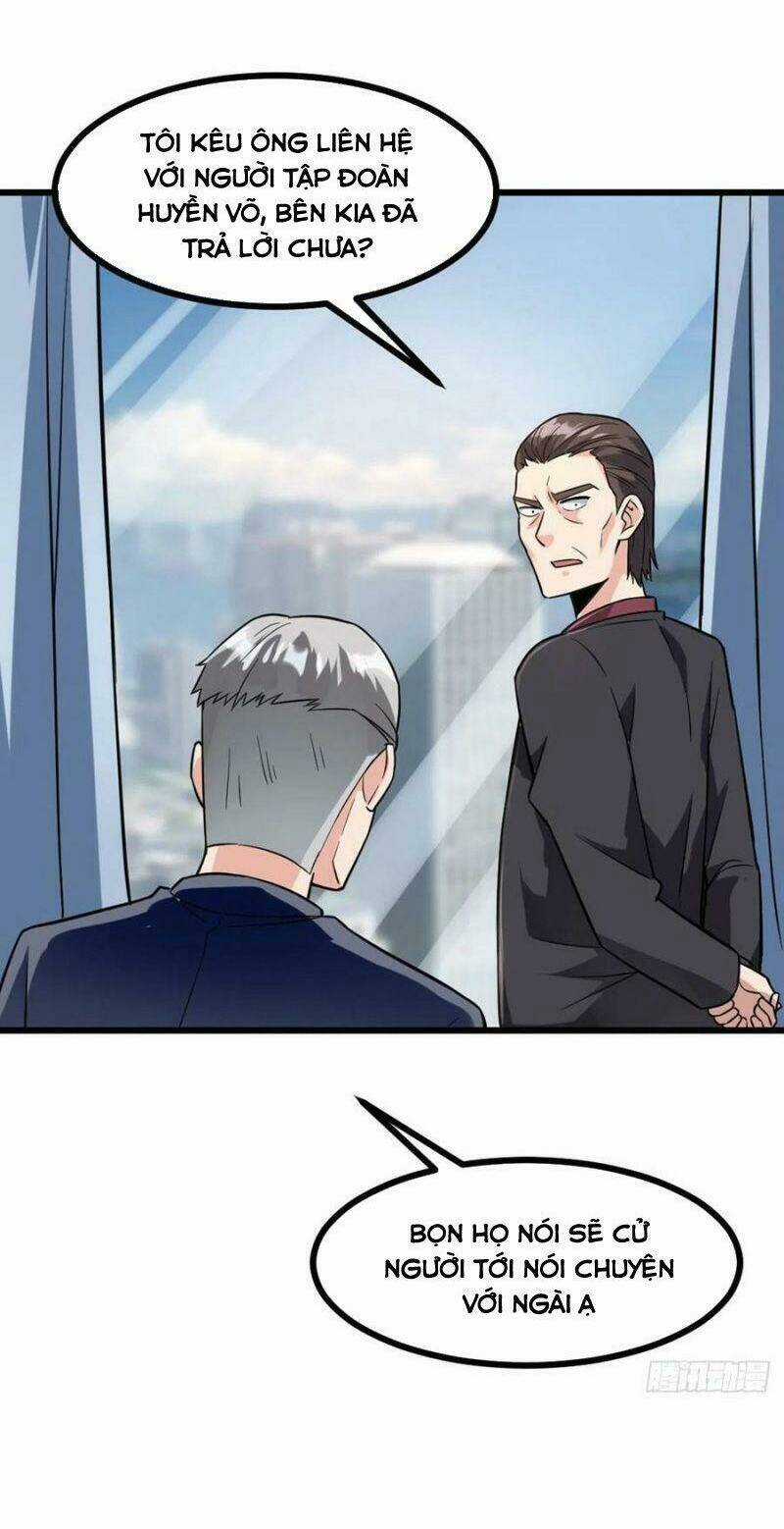 Vạn Hồn Hào Tế Chapter 70 trang 3