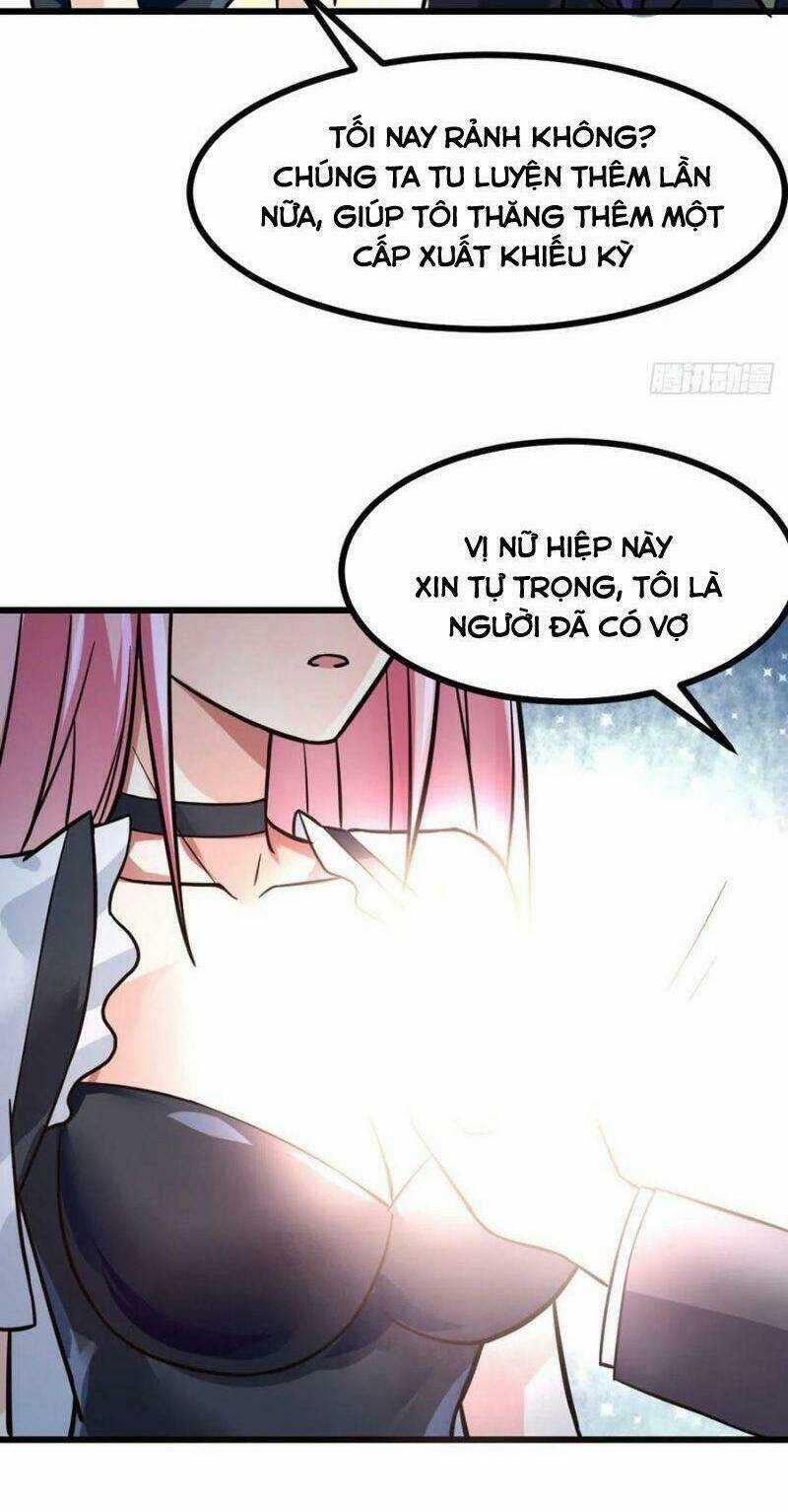 Vạn Hồn Hào Tế Chapter 70 trang 30