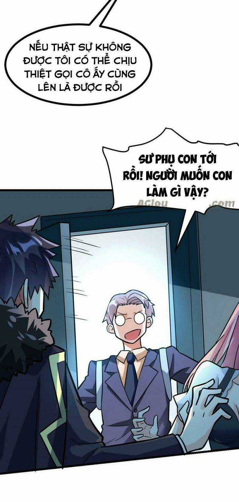 Vạn Hồn Hào Tế Chapter 70 trang 32