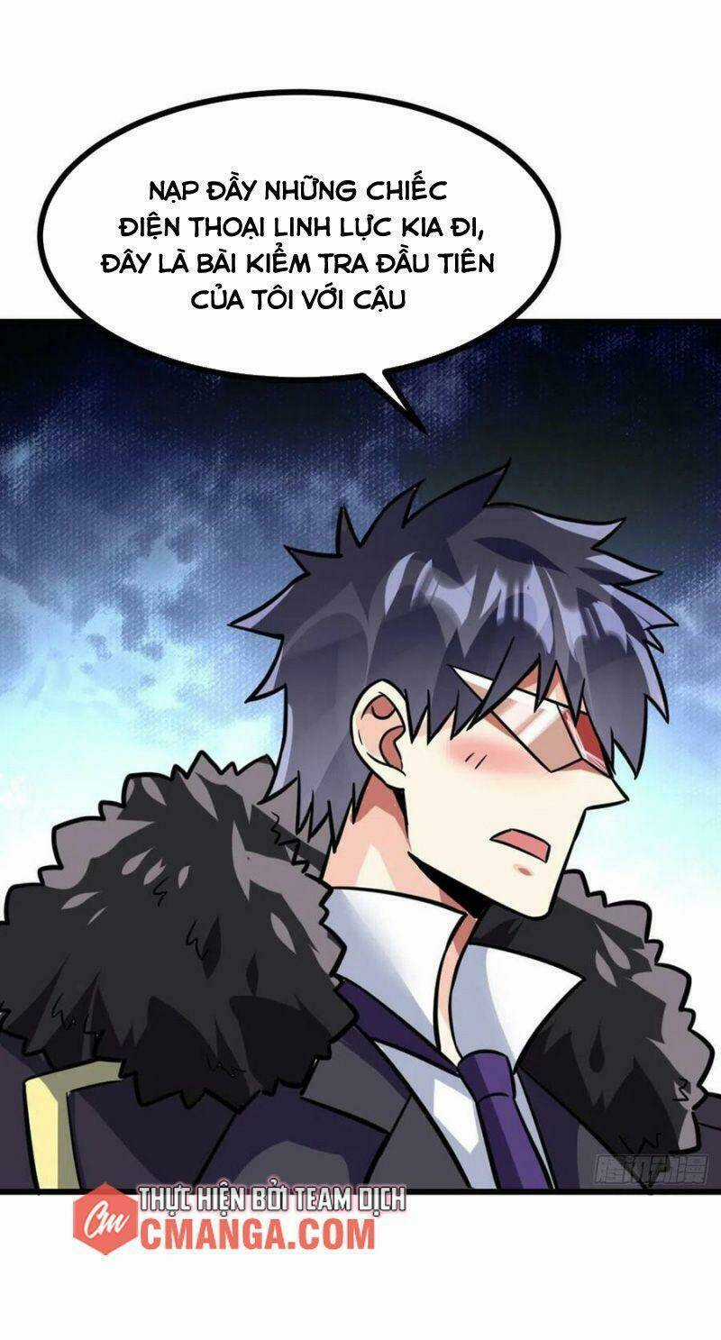 Vạn Hồn Hào Tế Chapter 70 trang 33