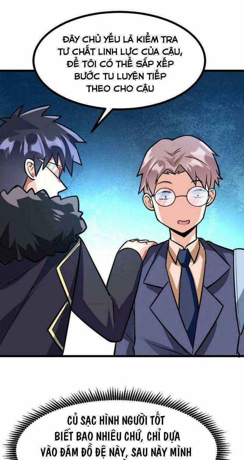 Vạn Hồn Hào Tế Chapter 70 trang 35