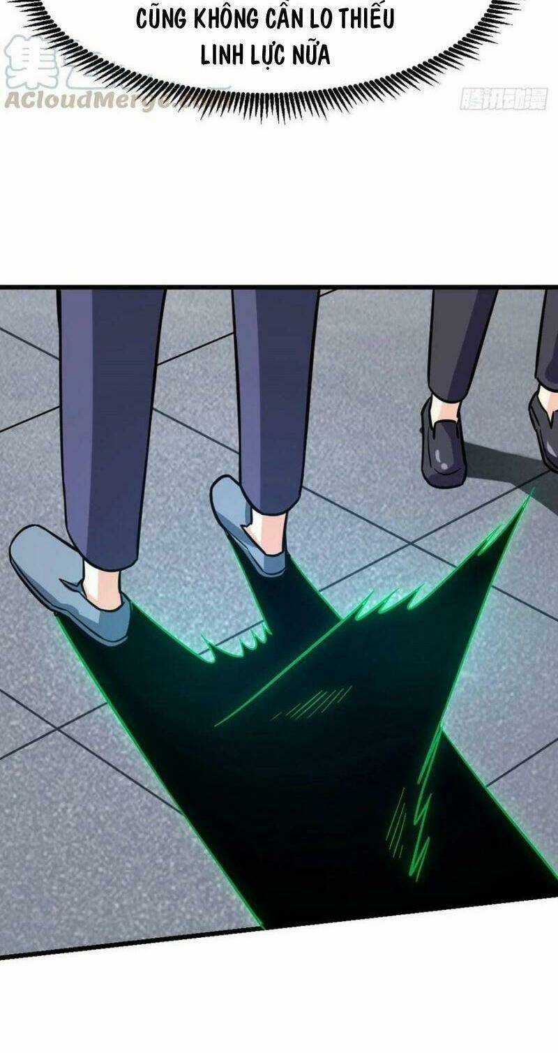 Vạn Hồn Hào Tế Chapter 70 trang 36