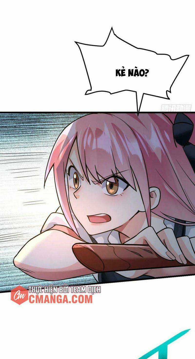 Vạn Hồn Hào Tế Chapter 70 trang 37