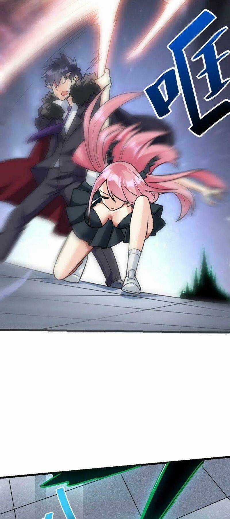 Vạn Hồn Hào Tế Chapter 70 trang 39