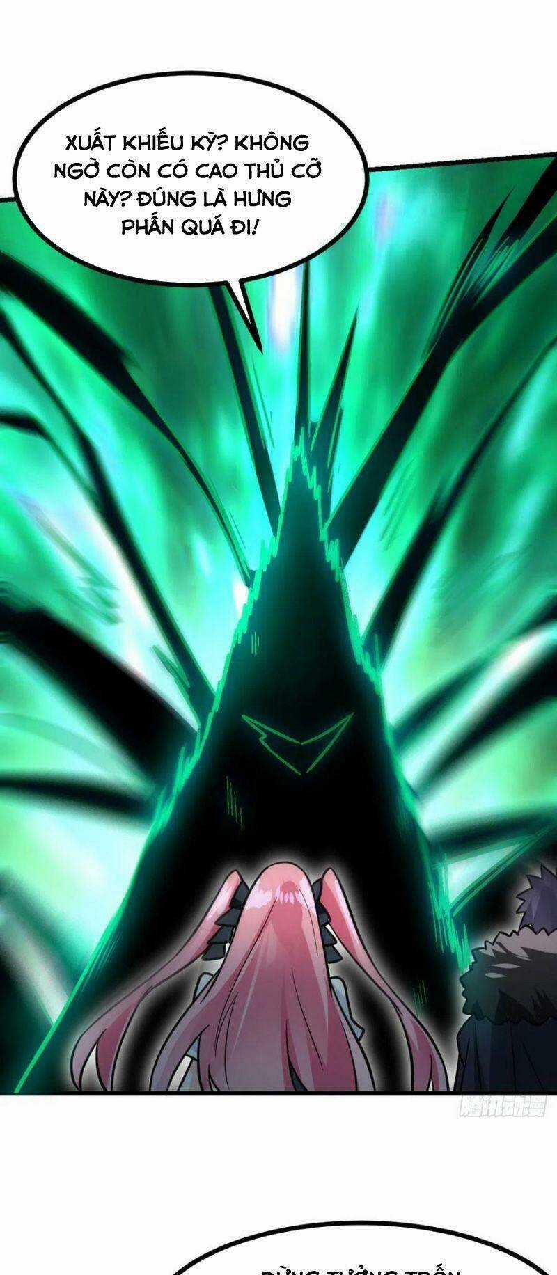 Vạn Hồn Hào Tế Chapter 70 trang 41