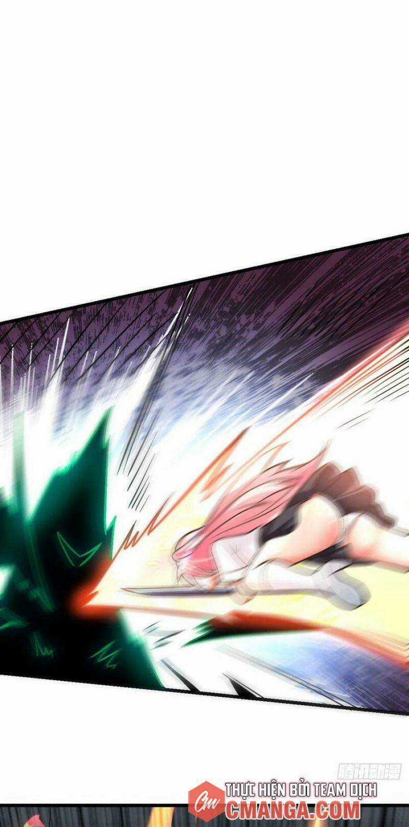 Vạn Hồn Hào Tế Chapter 70 trang 43