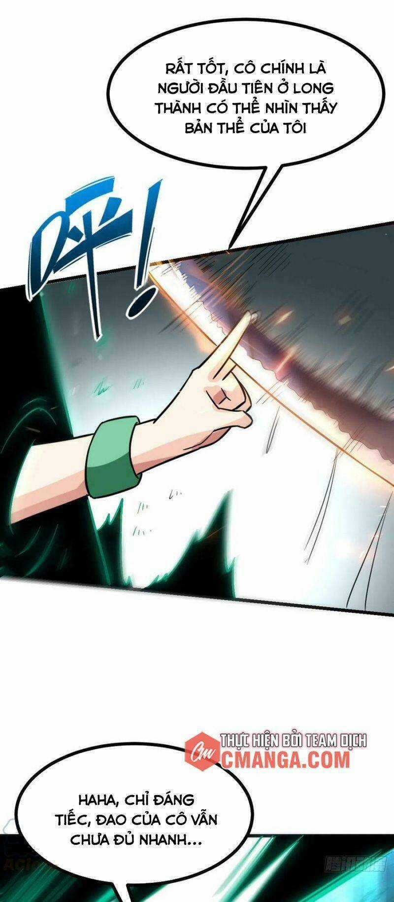 Vạn Hồn Hào Tế Chapter 70 trang 45