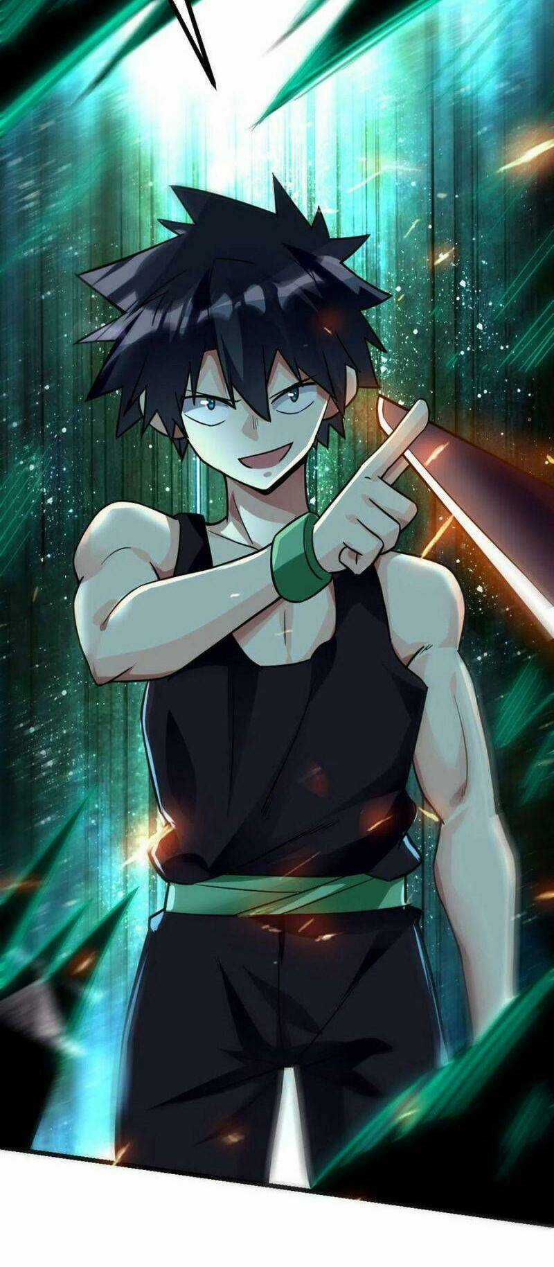 Vạn Hồn Hào Tế Chapter 70 trang 46