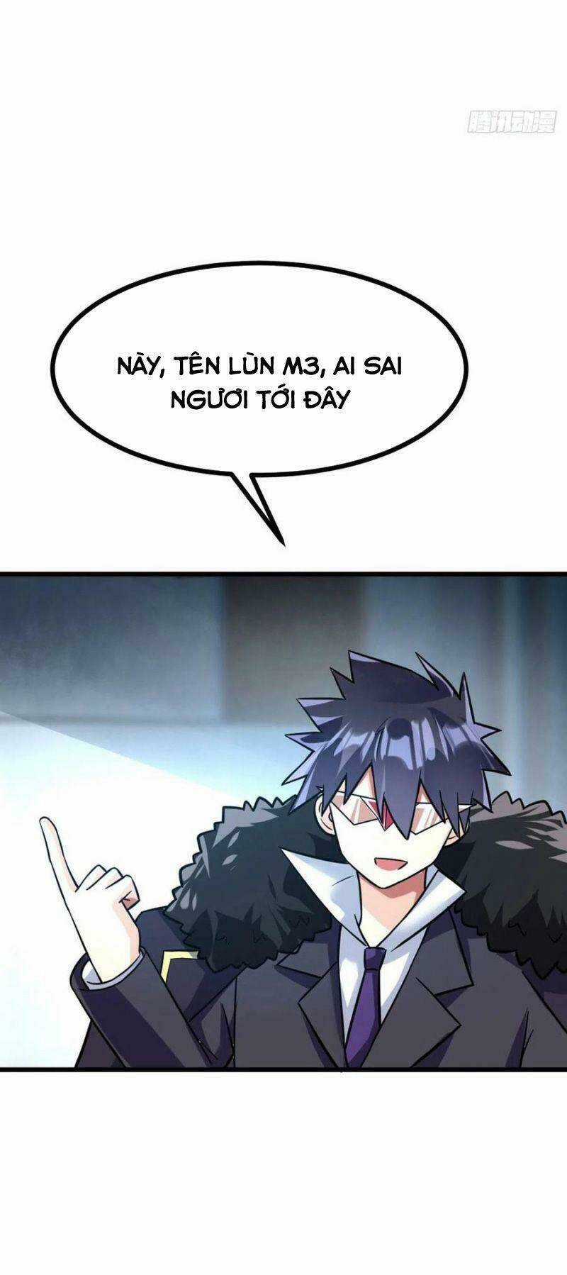 Vạn Hồn Hào Tế Chapter 70 trang 47