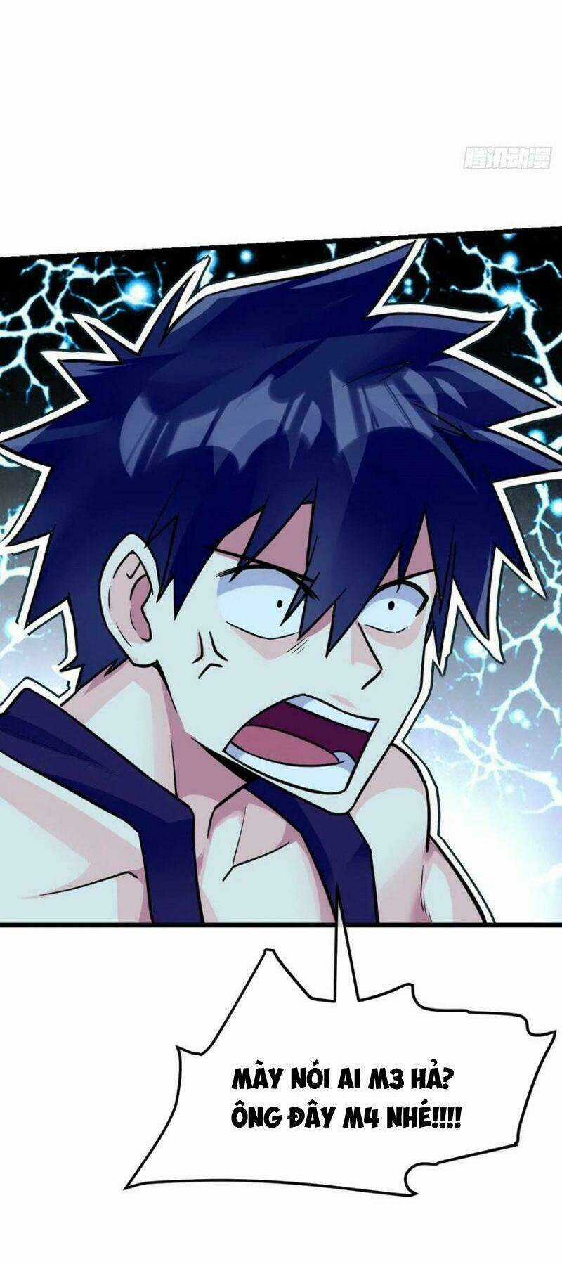 Vạn Hồn Hào Tế Chapter 70 trang 48