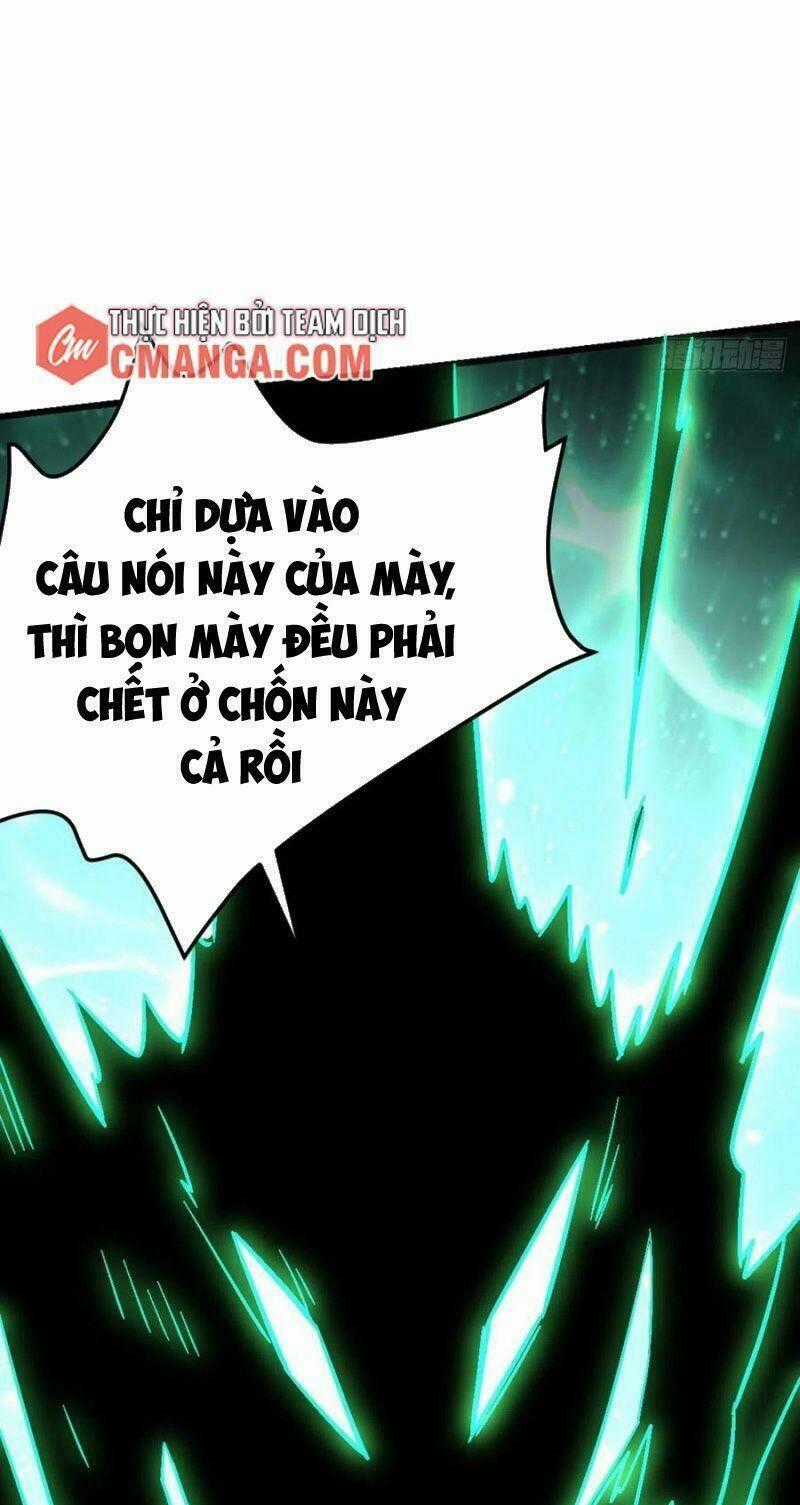 Vạn Hồn Hào Tế Chapter 70 trang 49