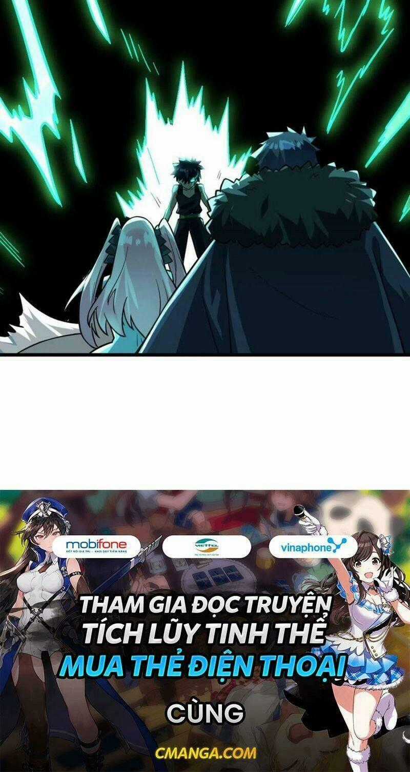 Vạn Hồn Hào Tế Chapter 70 trang 50