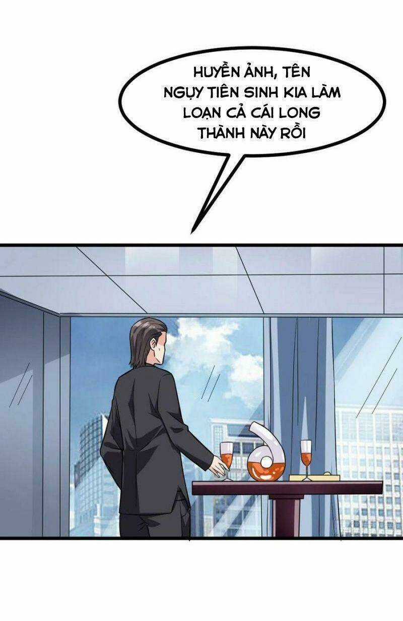 Vạn Hồn Hào Tế Chapter 70 trang 7