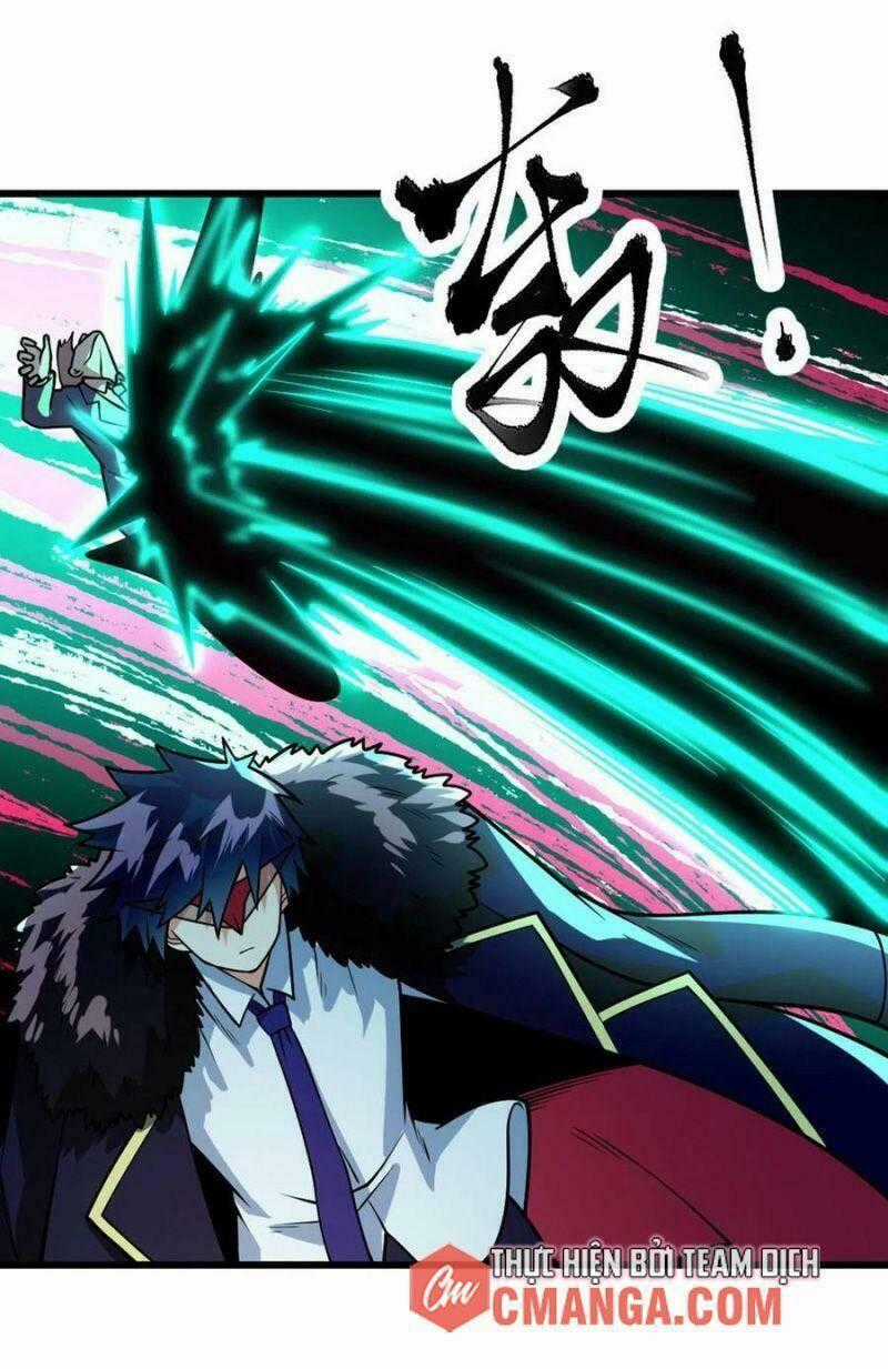 Vạn Hồn Hào Tế Chapter 71 trang 0