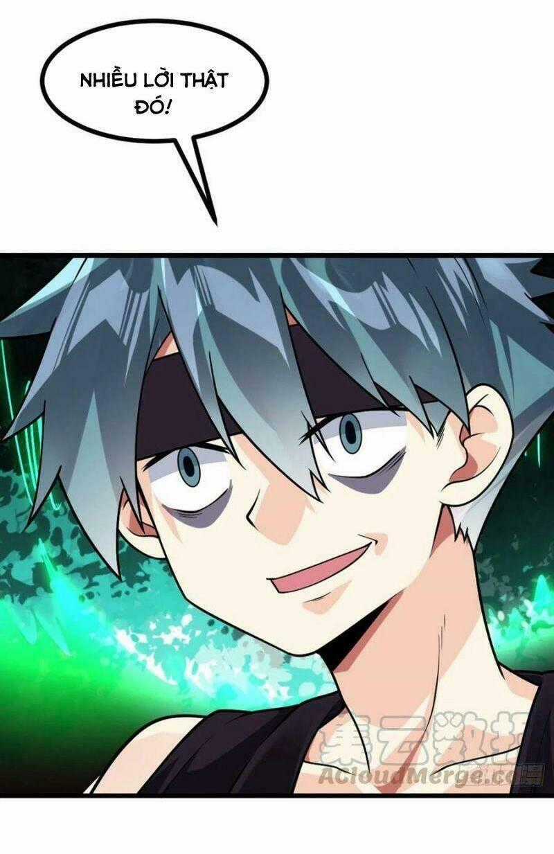 Vạn Hồn Hào Tế Chapter 71 trang 1