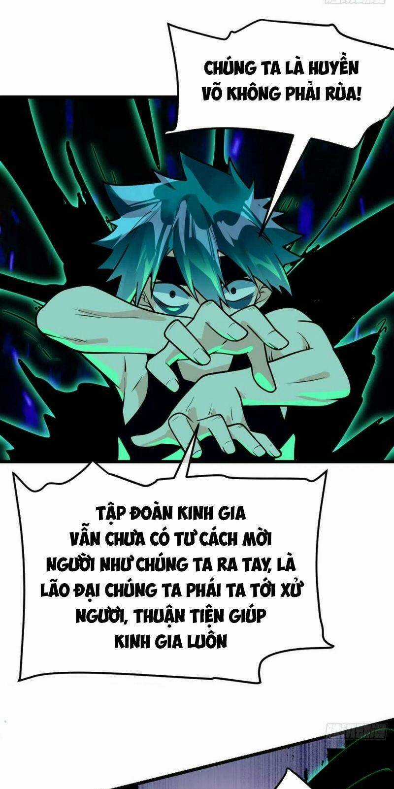 Vạn Hồn Hào Tế Chapter 71 trang 10