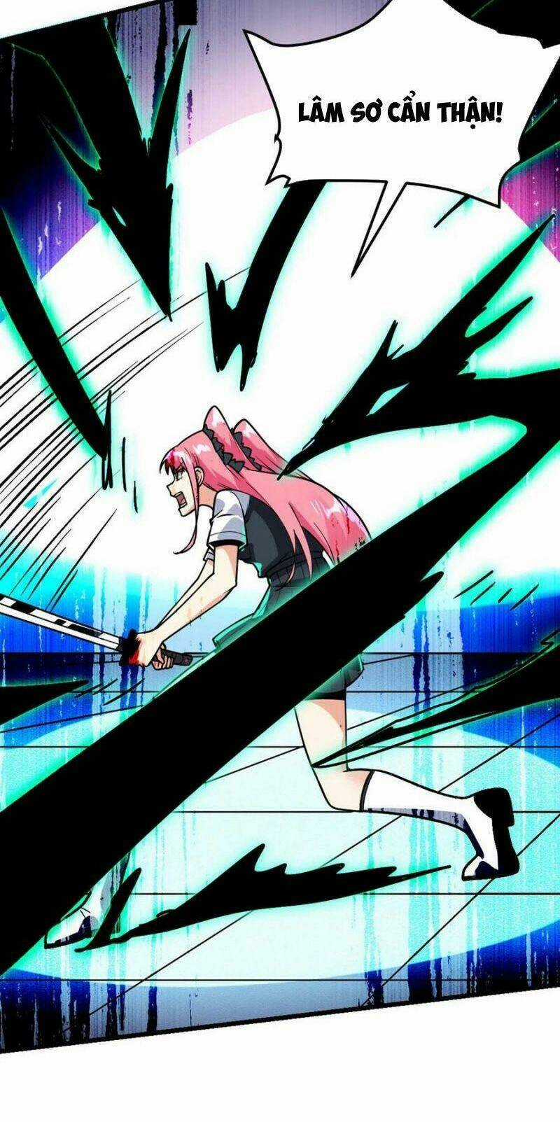 Vạn Hồn Hào Tế Chapter 71 trang 11