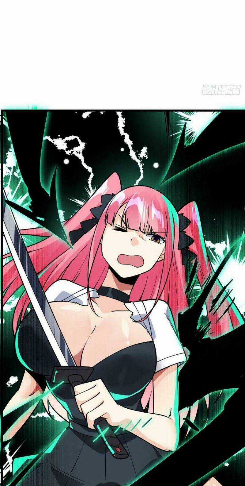 Vạn Hồn Hào Tế Chapter 71 trang 12