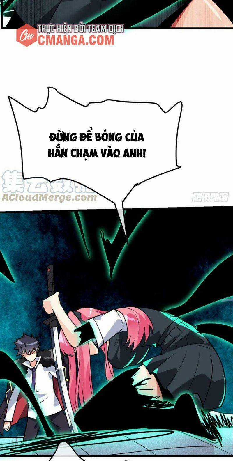 Vạn Hồn Hào Tế Chapter 71 trang 13