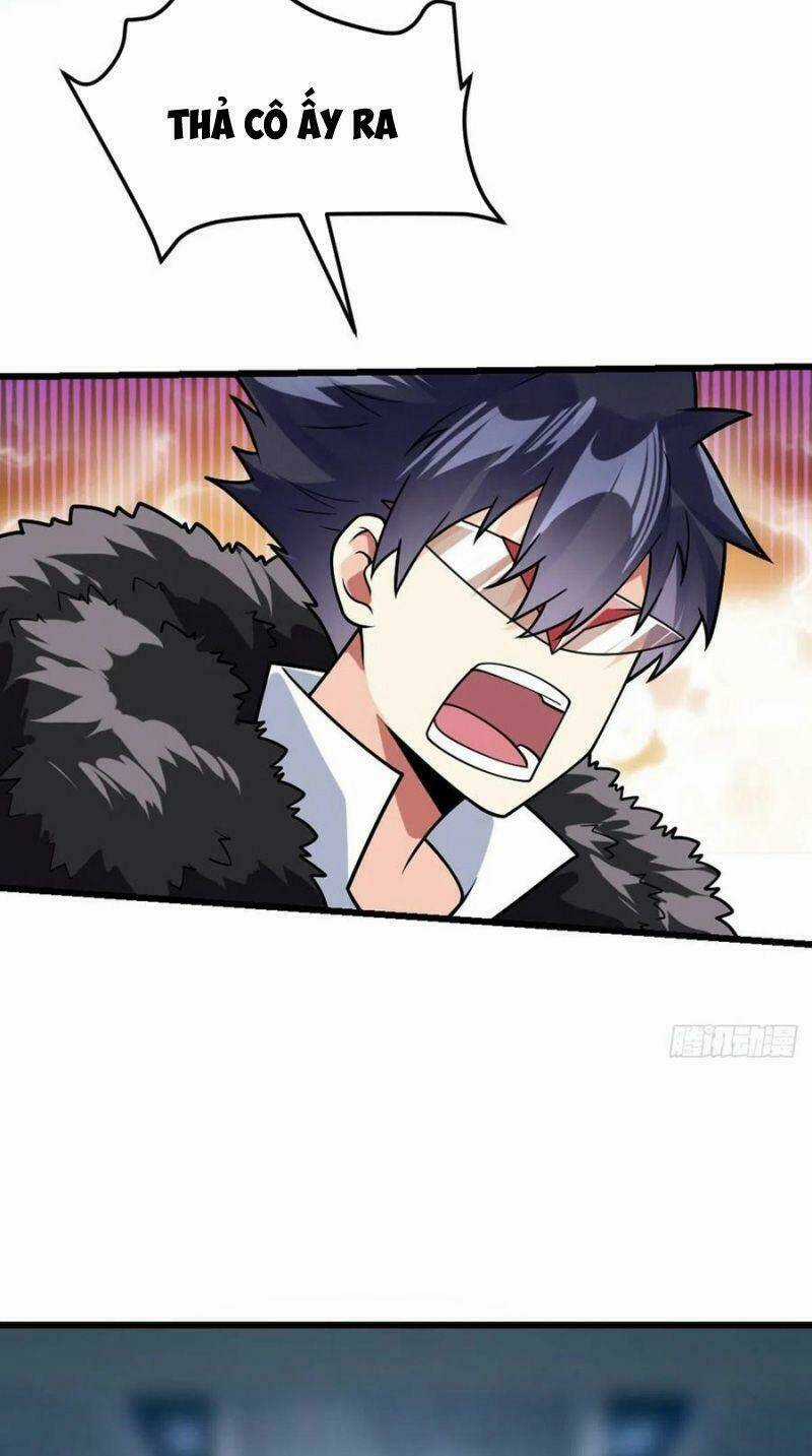 Vạn Hồn Hào Tế Chapter 71 trang 14