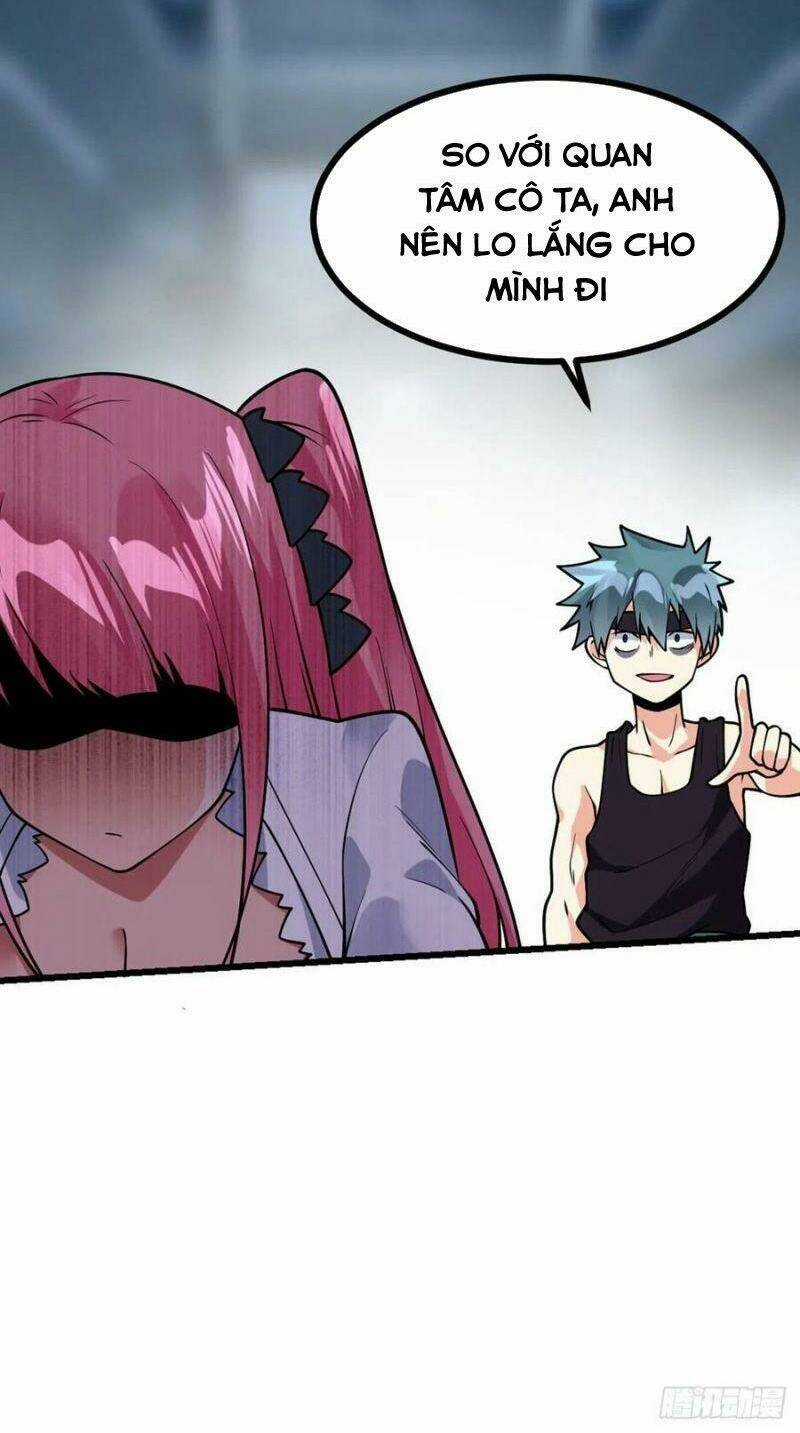 Vạn Hồn Hào Tế Chapter 71 trang 15