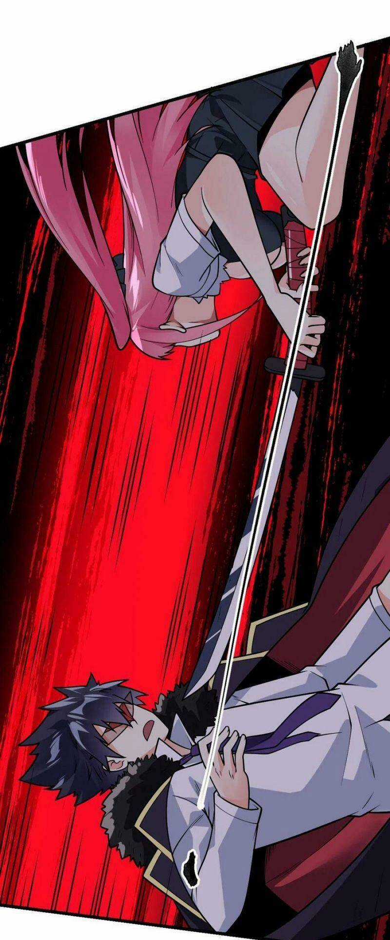 Vạn Hồn Hào Tế Chapter 71 trang 16